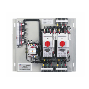SSK2(KBO)-D双速型系列控制与保护开关电器